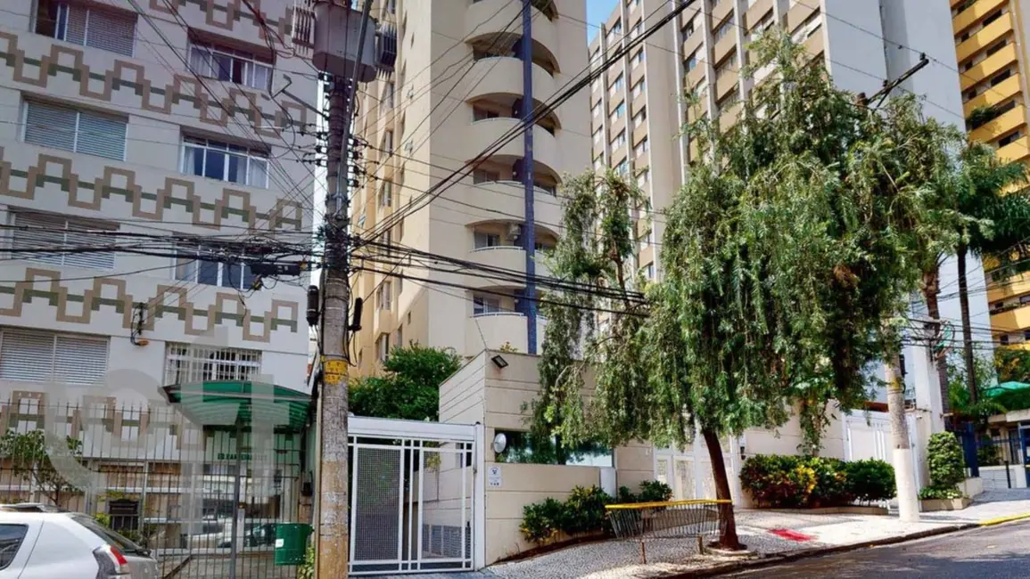 Apartamento com 2 quartos à venda, 64m2 em Perdizes, São Paulo - SP - imagem 7 Foto 7 de Apartamento com 2 quartos à venda, 64m2 em Perdizes, São Paulo - SP