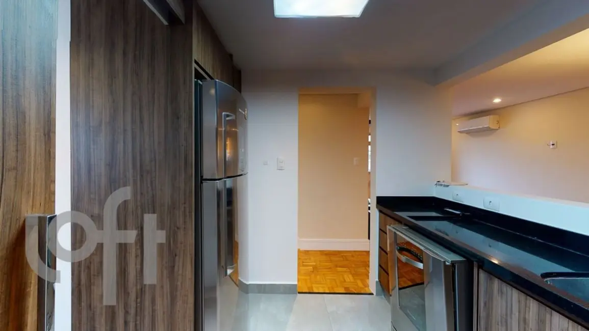 Apartamento com 2 quartos à venda, 64m2 em Perdizes, São Paulo - SP - imagem 9 Foto 9 de Apartamento com 2 quartos à venda, 64m2 em Perdizes, São Paulo - SP