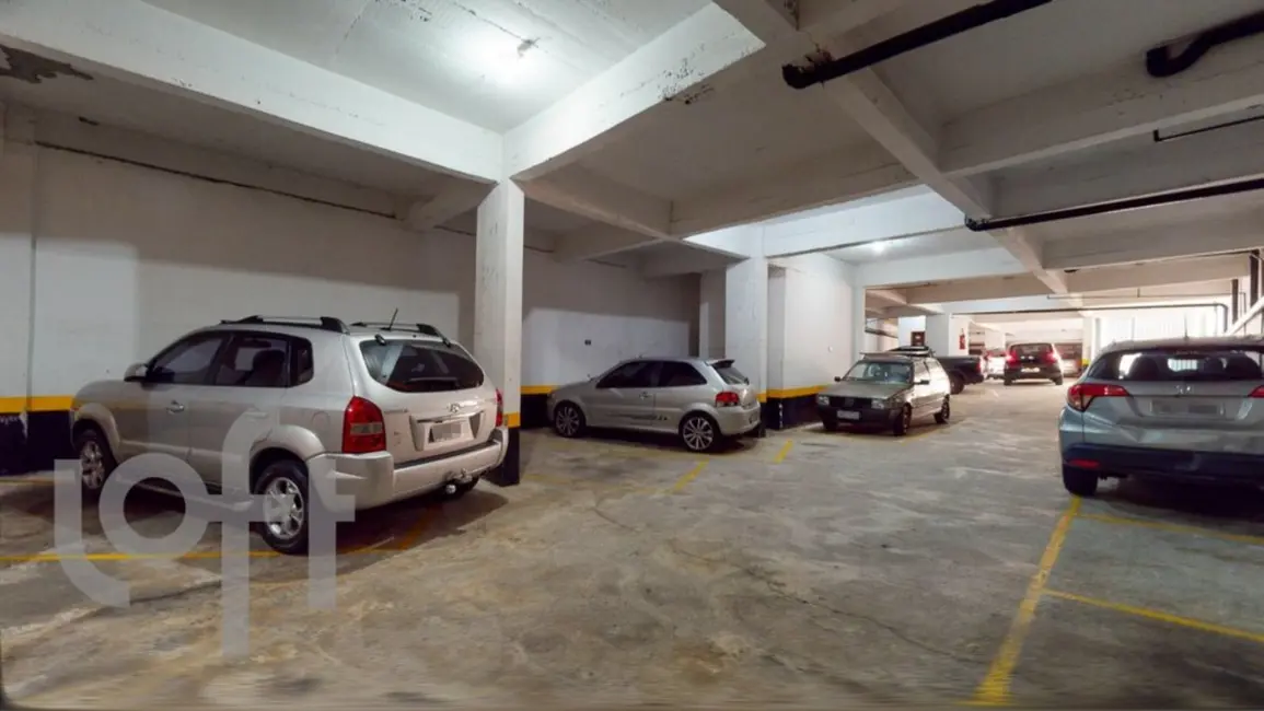 Apartamento com 2 quartos à venda, 64m2 em Perdizes, São Paulo - SP - imagem 6 Foto 6 de Apartamento com 2 quartos à venda, 64m2 em Perdizes, São Paulo - SP