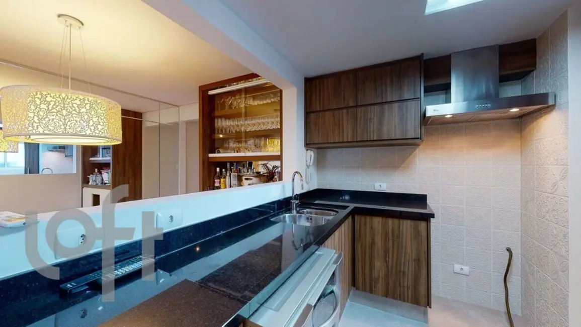 Apartamento com 2 quartos à venda, 64m2 em Perdizes, São Paulo - SP - imagem 8 Foto 8 de Apartamento com 2 quartos à venda, 64m2 em Perdizes, São Paulo - SP