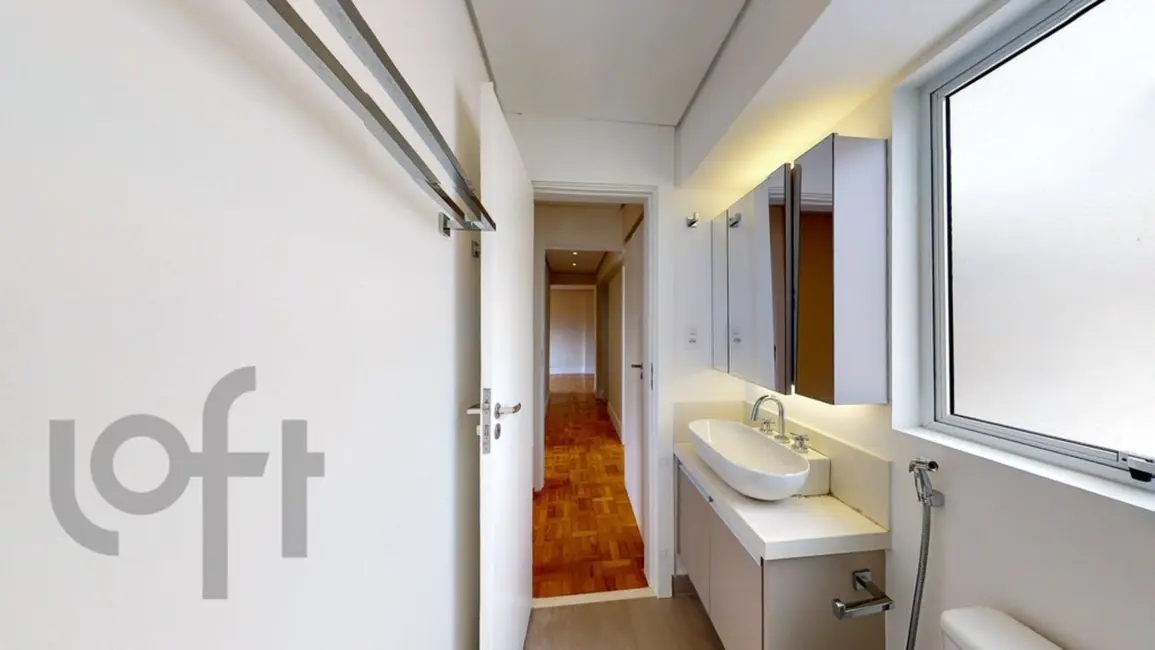 Apartamento com 2 quartos à venda, 64m2 em Perdizes, São Paulo - SP - imagem 5 Foto 5 de Apartamento com 2 quartos à venda, 64m2 em Perdizes, São Paulo - SP