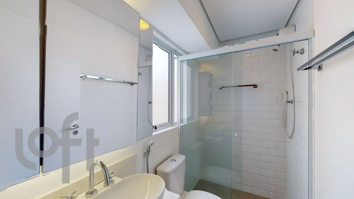 Apartamento com 2 quartos à venda, 64m2 em Perdizes, São Paulo - SP - imagem 4 Foto 4 de Apartamento com 2 quartos à venda, 64m2 em Perdizes, São Paulo - SP