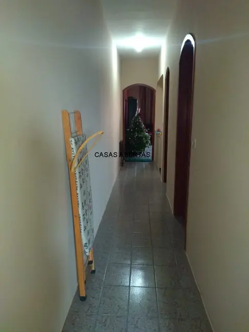 Foto 6 de Casa com 3 quartos à venda, 125m2 em Alto da Boa Vista, Maua - SP