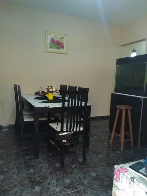 Foto 11 de Casa com 3 quartos à venda, 125m2 em Alto da Boa Vista, Maua - SP