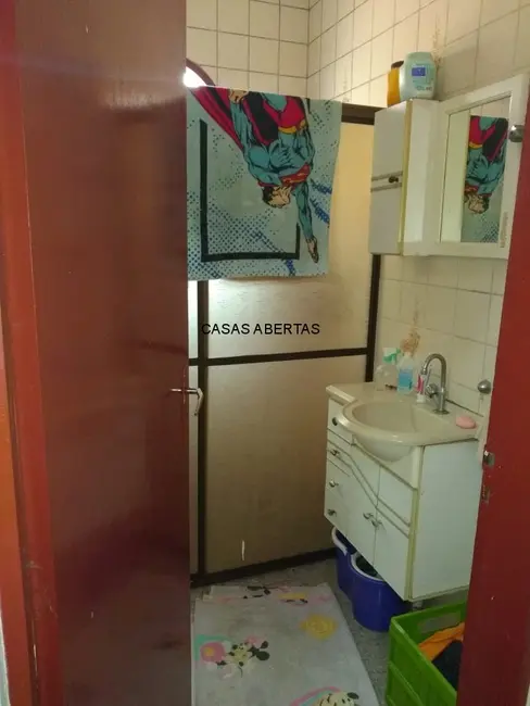 Foto 9 de Casa com 3 quartos à venda, 125m2 em Alto da Boa Vista, Maua - SP