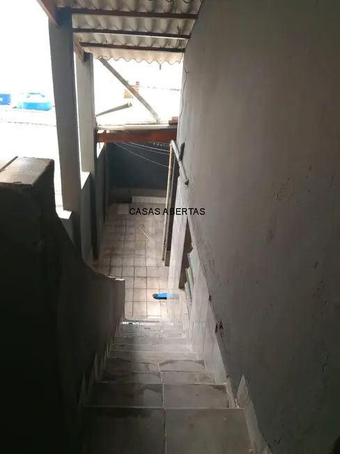 Foto 8 de Casa com 3 quartos à venda, 125m2 em Alto da Boa Vista, Maua - SP