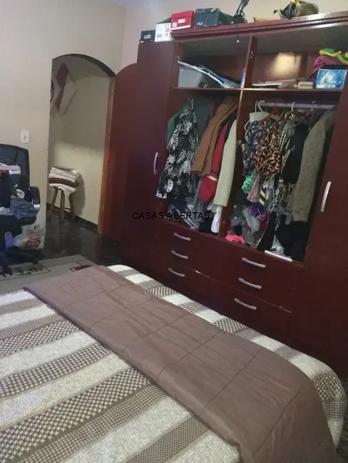 Foto 23 de Casa com 3 quartos à venda, 125m2 em Alto da Boa Vista, Maua - SP