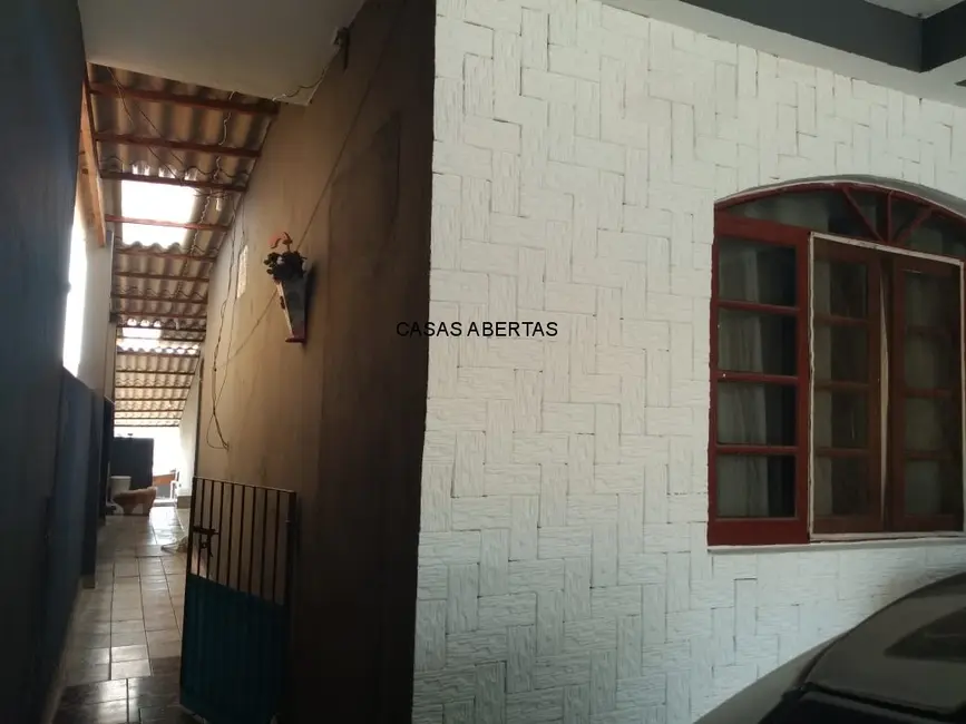 Foto 16 de Casa com 3 quartos à venda, 125m2 em Alto da Boa Vista, Maua - SP