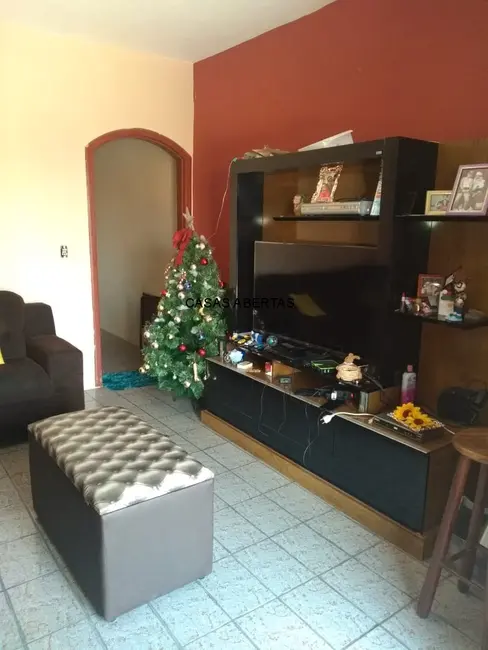 Foto 19 de Casa com 3 quartos à venda, 125m2 em Alto da Boa Vista, Maua - SP