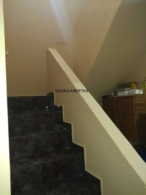 Foto 2 de Casa com 3 quartos à venda, 125m2 em Alto da Boa Vista, Maua - SP