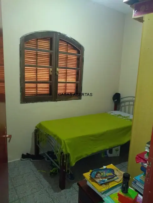 Foto 17 de Casa com 3 quartos à venda, 125m2 em Alto da Boa Vista, Maua - SP