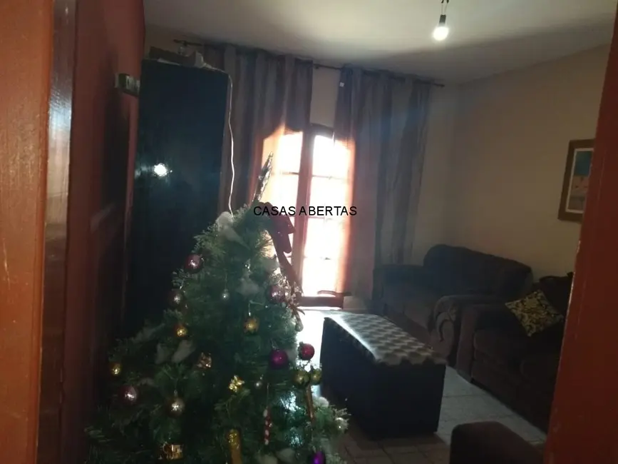 Foto 12 de Casa com 3 quartos à venda, 125m2 em Alto da Boa Vista, Maua - SP