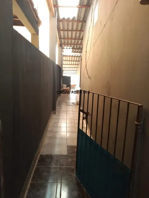 Foto 4 de Casa com 3 quartos à venda, 125m2 em Alto da Boa Vista, Maua - SP