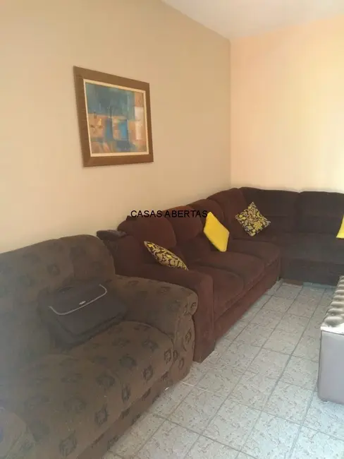 Foto 10 de Casa com 3 quartos à venda, 125m2 em Alto da Boa Vista, Maua - SP