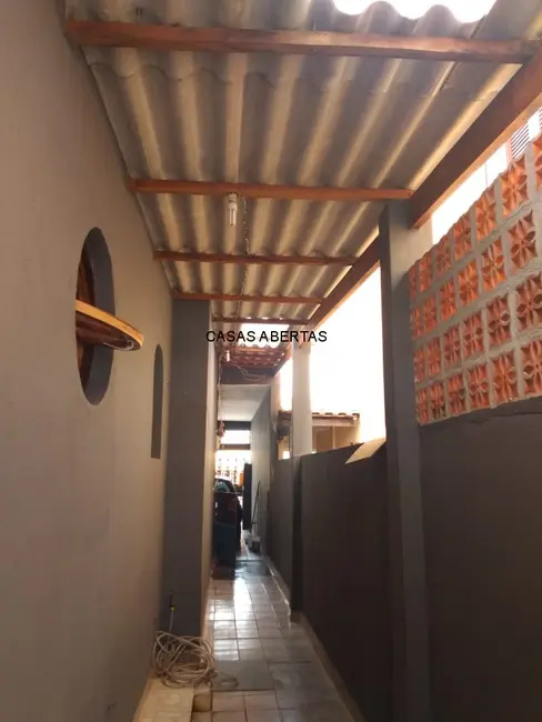 Foto 20 de Casa com 3 quartos à venda, 125m2 em Alto da Boa Vista, Maua - SP