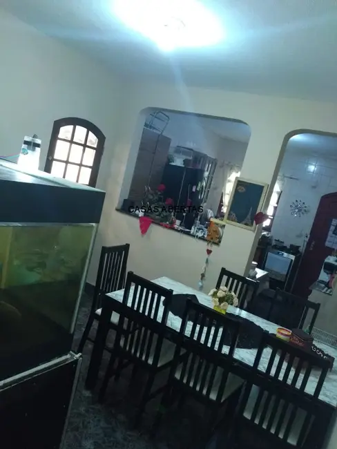 Foto 18 de Casa com 3 quartos à venda, 125m2 em Alto da Boa Vista, Maua - SP