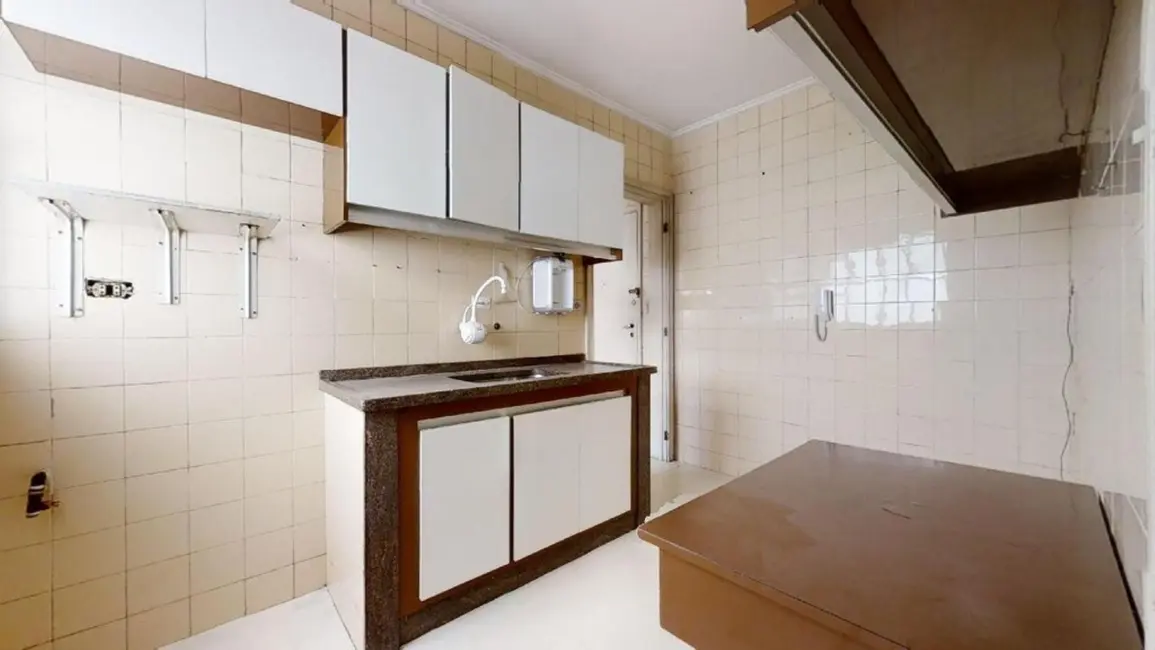 Foto 3 de Apartamento com 3 quartos à venda, 128m2 em Vila Nova Conceição, São Paulo - SP