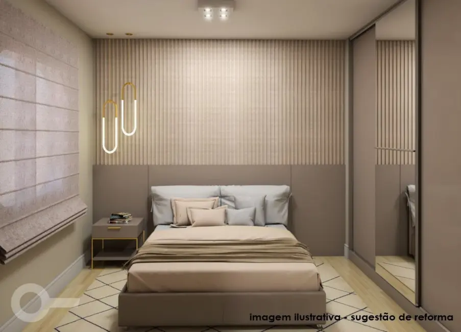 Foto 8 de Apartamento com 3 quartos à venda, 128m2 em Vila Nova Conceição, São Paulo - SP