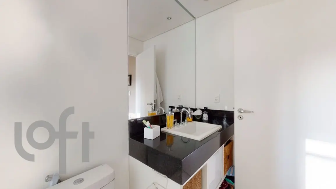 Foto 7 de Apartamento com 1 quarto à venda, 71m2 em Vila Nova Conceição, São Paulo - SP