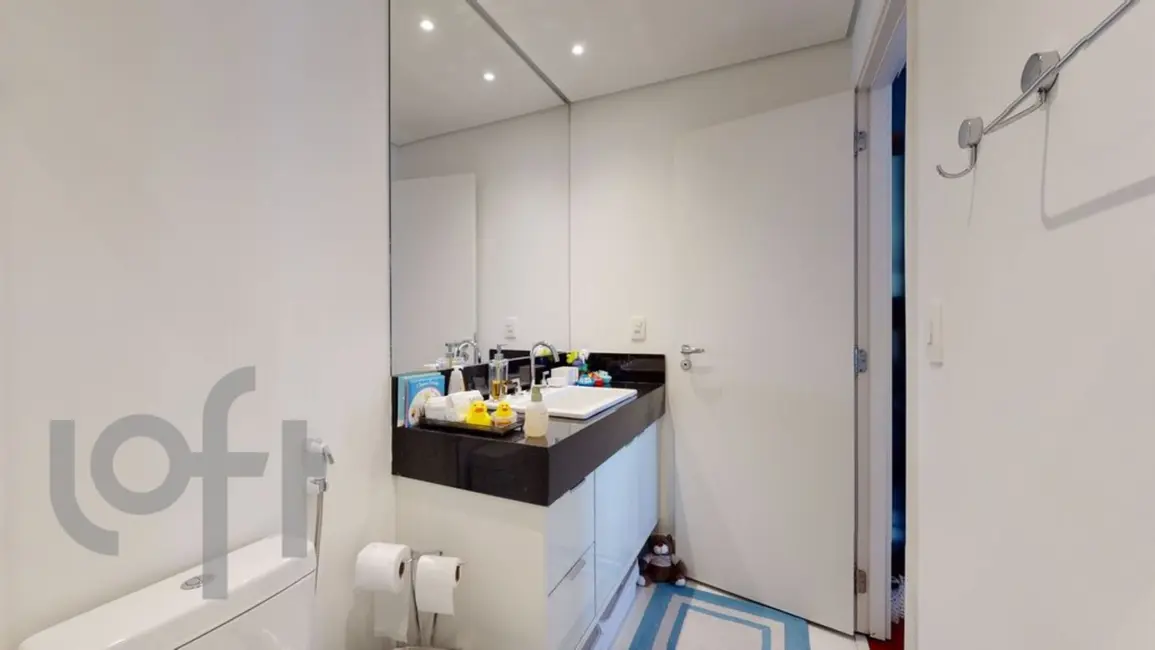 Foto 5 de Apartamento com 1 quarto à venda, 71m2 em Vila Nova Conceição, São Paulo - SP