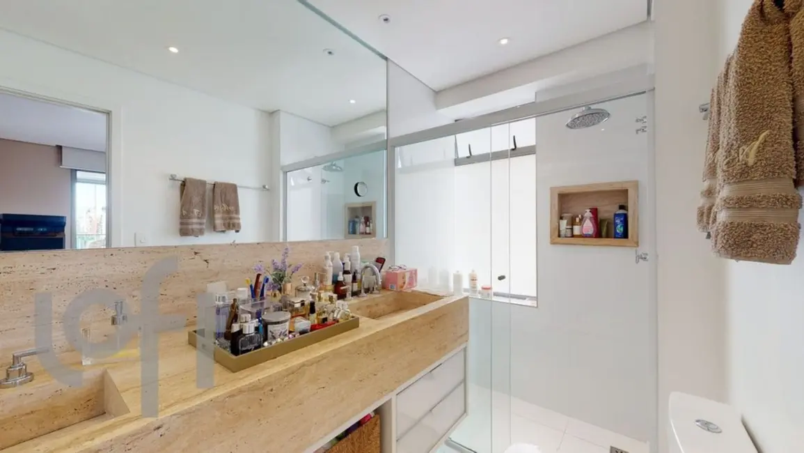 Foto 8 de Apartamento com 1 quarto à venda, 71m2 em Vila Nova Conceição, São Paulo - SP