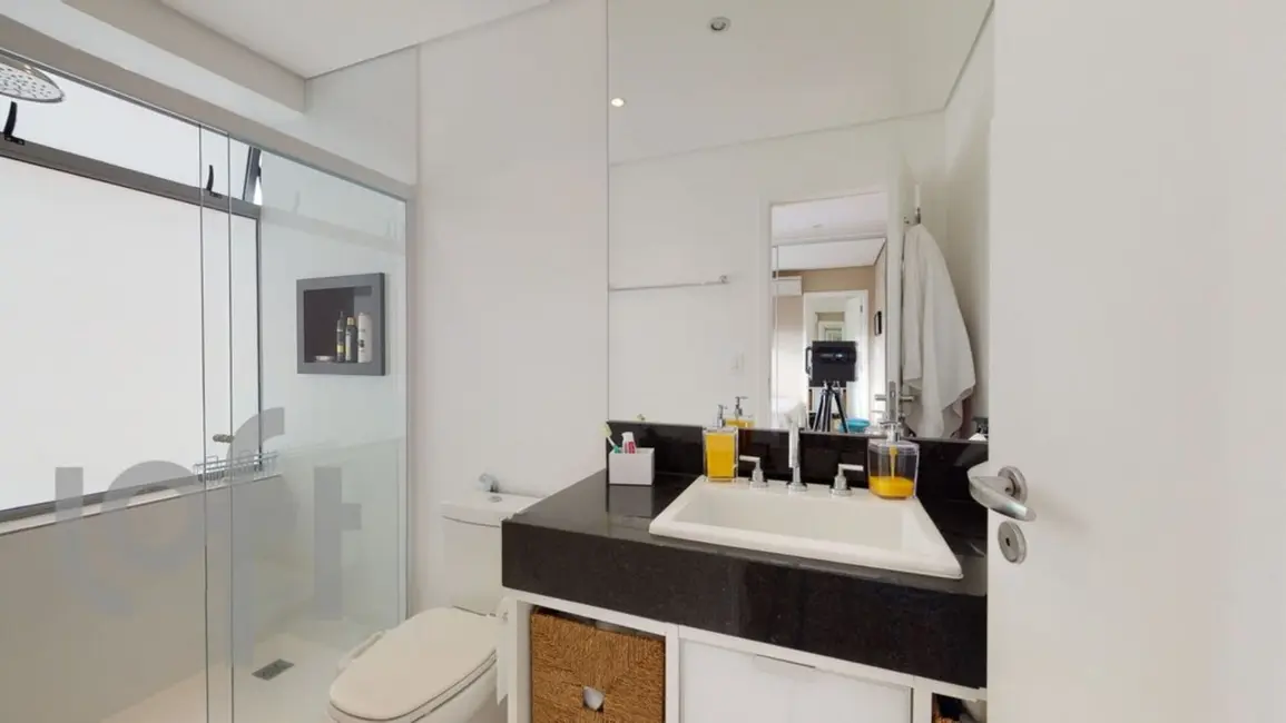 Foto 6 de Apartamento com 1 quarto à venda, 71m2 em Vila Nova Conceição, São Paulo - SP