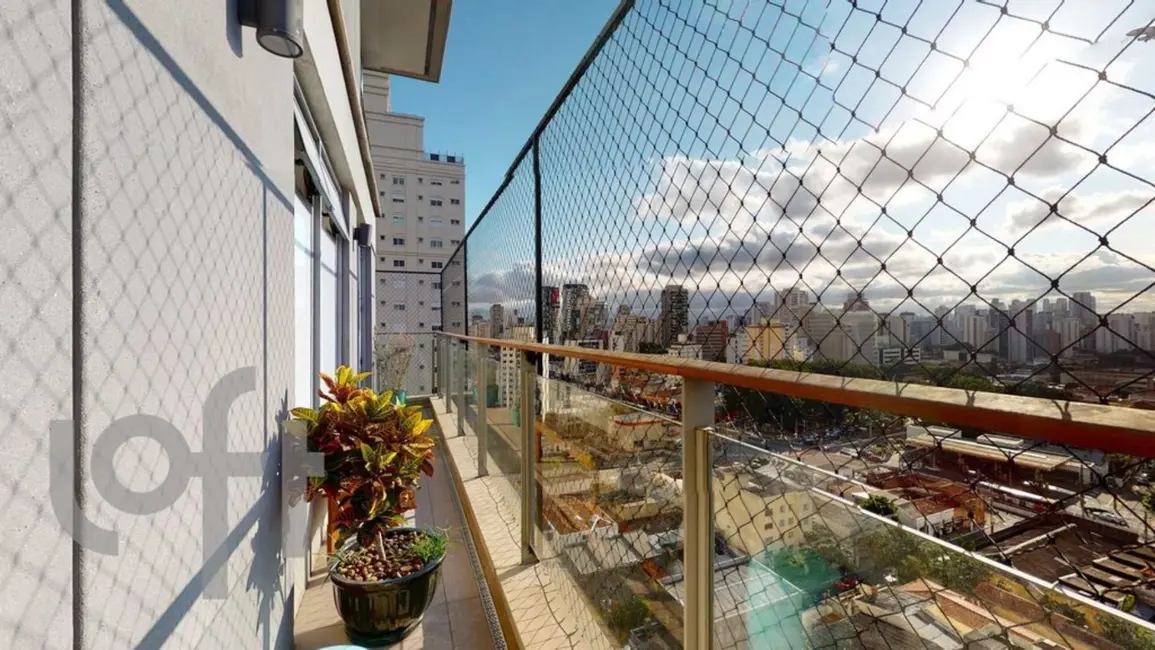 Apartamento com 2 quartos à venda, 109m2 em Vila Nova Conceição, São Paulo - SP - imagem 8 Foto 8 de Apartamento com 2 quartos à venda, 109m2 em Vila Nova Conceição, São Paulo - SP