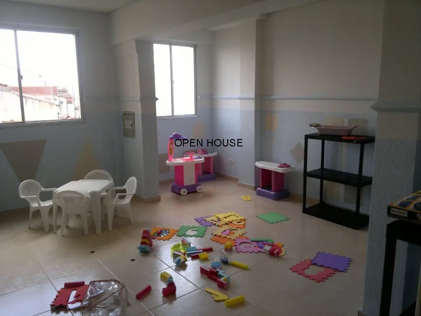 Foto 7 de Apartamento com 2 quartos à venda, 50m2 em Parque São Vicente, Maua - SP