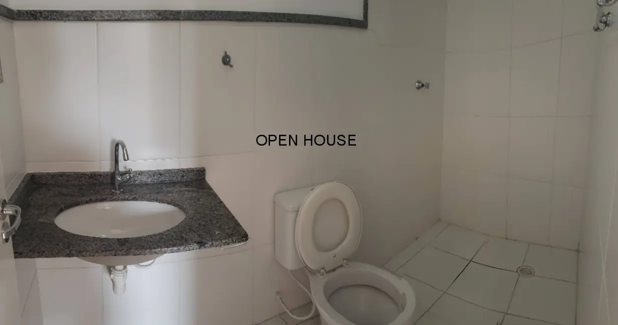 Foto 8 de Apartamento com 2 quartos à venda, 50m2 em Parque São Vicente, Maua - SP