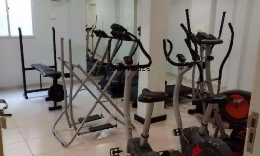 Foto 6 de Apartamento com 2 quartos à venda, 50m2 em Parque São Vicente, Maua - SP