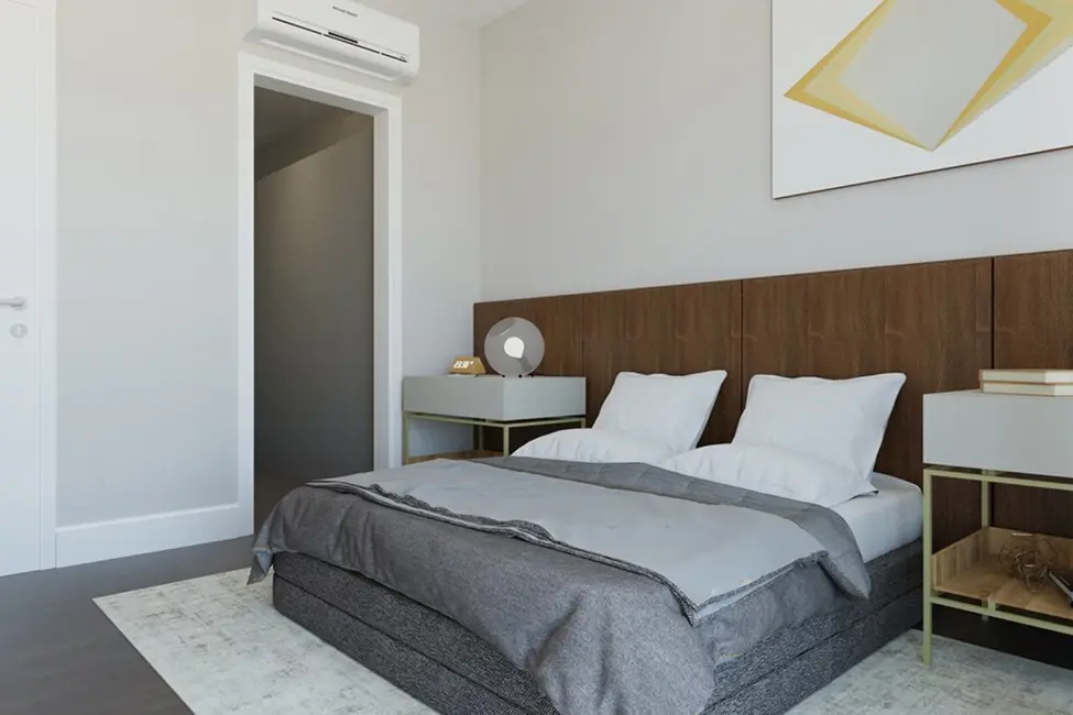 Foto 8 de Apartamento com 3 quartos à venda, 184m2 em Jardim Paulista, São Paulo - SP