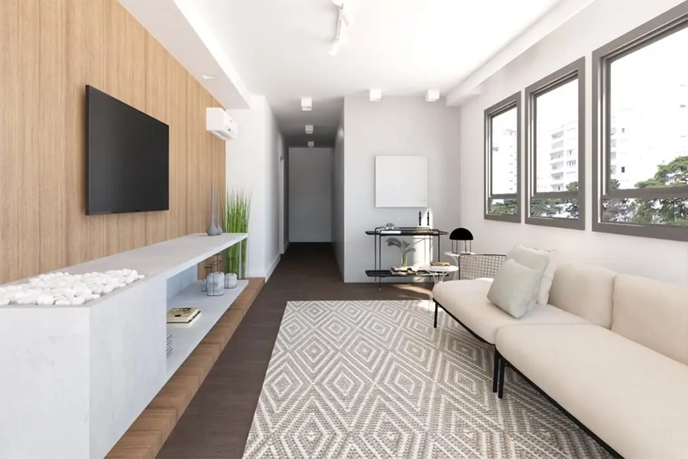 Foto 4 de Apartamento com 3 quartos à venda, 184m2 em Jardim Paulista, São Paulo - SP