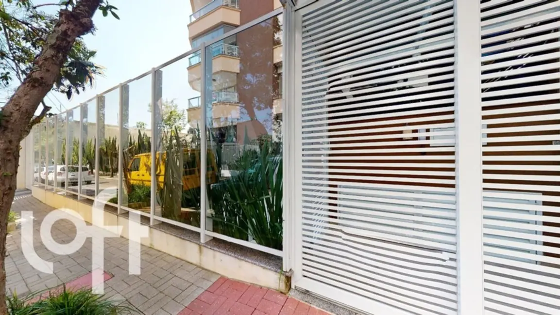 Foto 8 de Apartamento com 4 quartos à venda, 194m2 em Jardim Paulista, São Paulo - SP