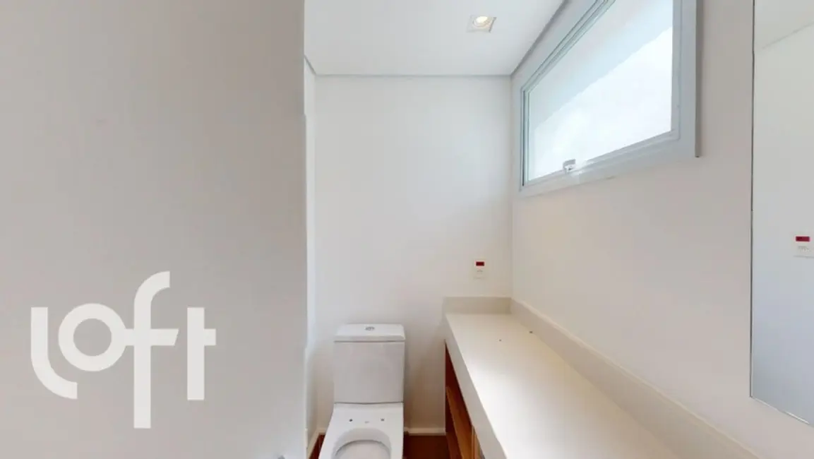 Foto 2 de Apartamento com 4 quartos à venda, 194m2 em Jardim Paulista, São Paulo - SP