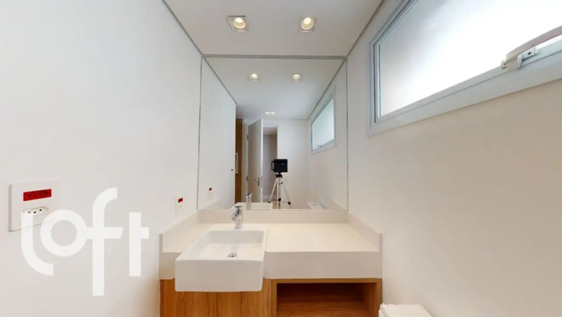 Foto 4 de Apartamento com 4 quartos à venda, 194m2 em Jardim Paulista, São Paulo - SP