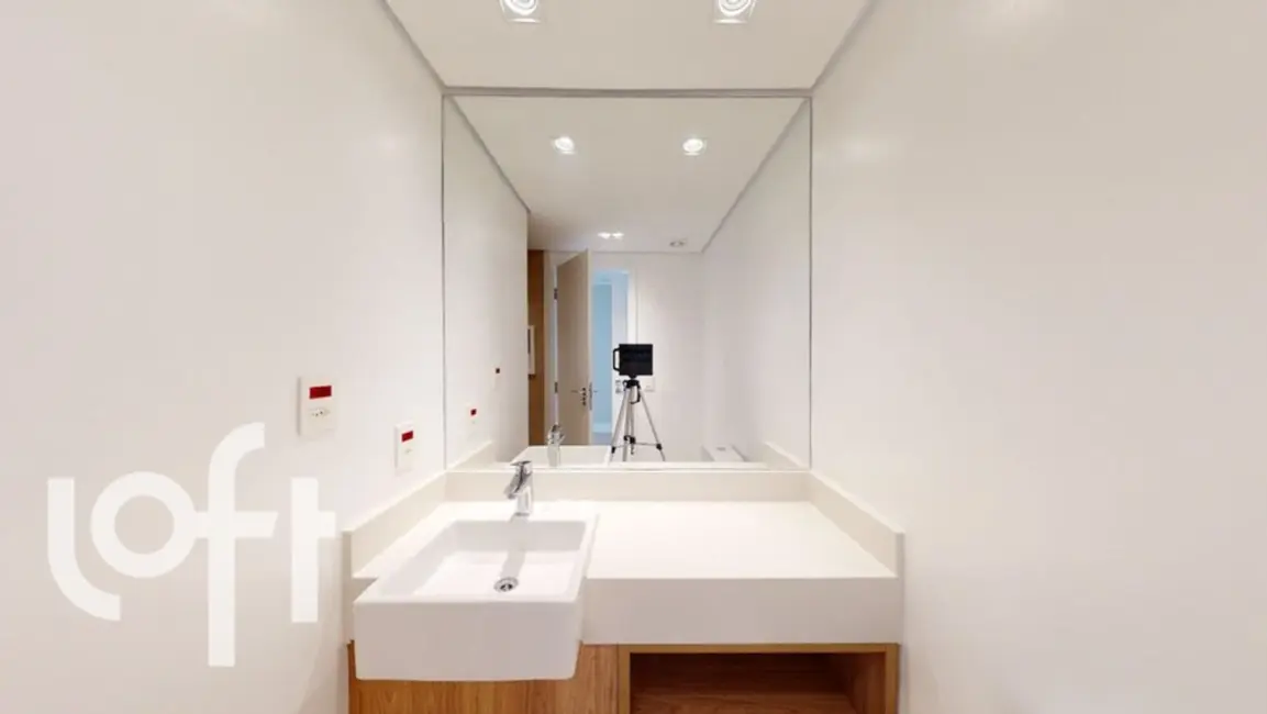 Foto 5 de Apartamento com 4 quartos à venda, 194m2 em Jardim Paulista, São Paulo - SP