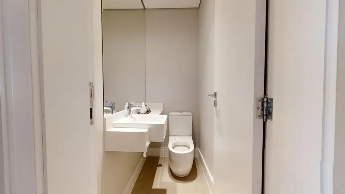 Foto 3 de Apartamento com 2 quartos à venda, 160m2 em Jardim Paulista, São Paulo - SP