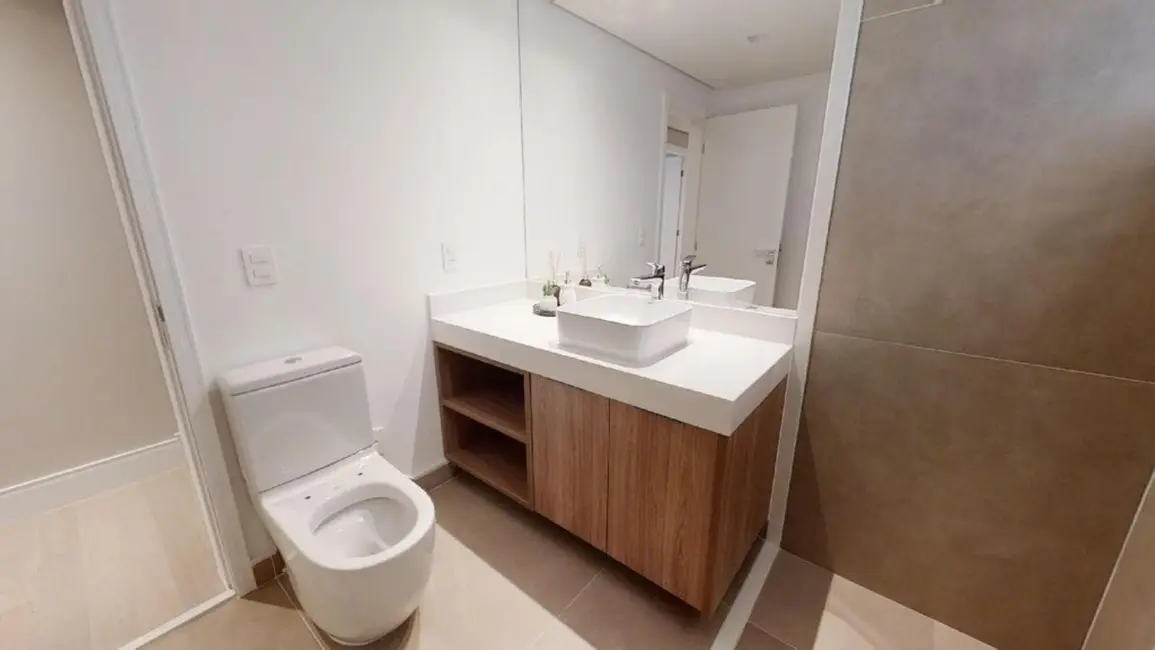Foto 5 de Apartamento com 3 quartos à venda, 206m2 em Jardim Paulista, São Paulo - SP