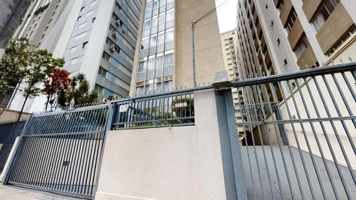 Foto 6 de Apartamento com 3 quartos à venda, 206m2 em Jardim Paulista, São Paulo - SP