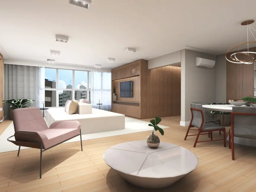 Foto 1 de Apartamento com 3 quartos à venda, 206m2 em Jardim Paulista, São Paulo - SP