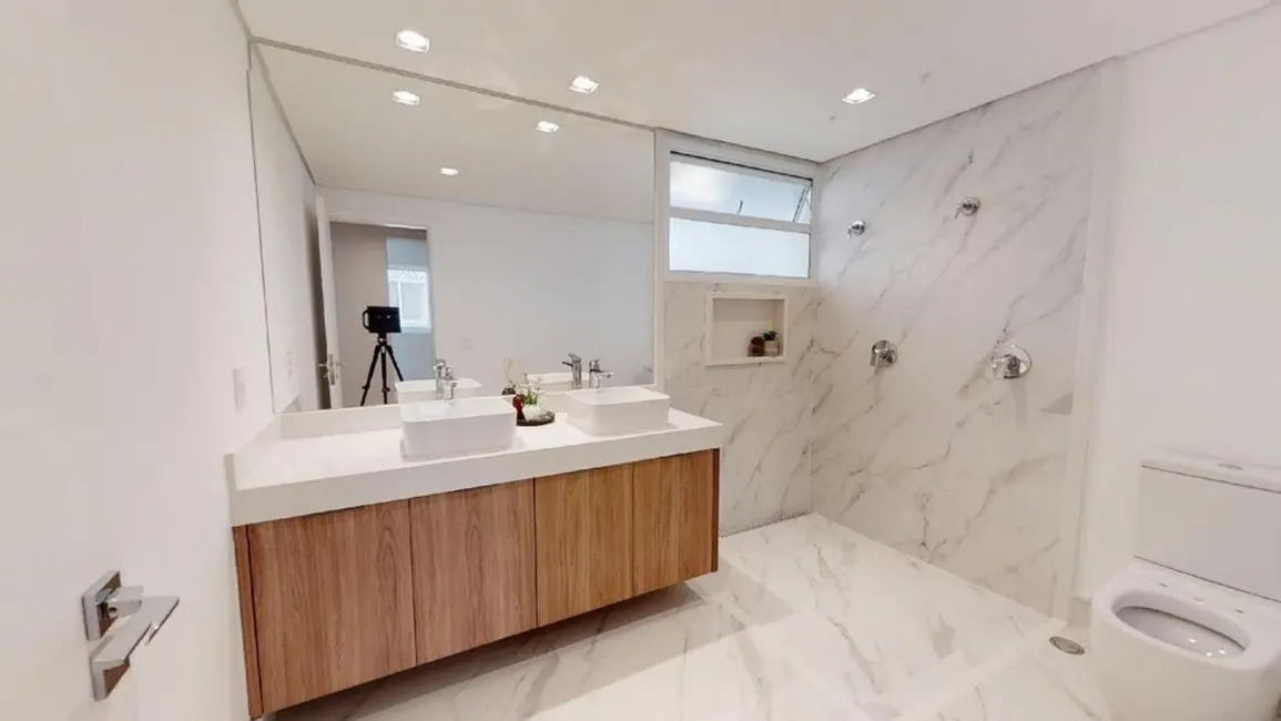 Foto 2 de Apartamento com 3 quartos à venda, 206m2 em Jardim Paulista, São Paulo - SP