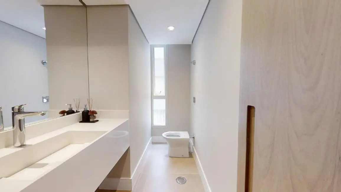 Foto 3 de Apartamento com 3 quartos à venda, 206m2 em Jardim Paulista, São Paulo - SP