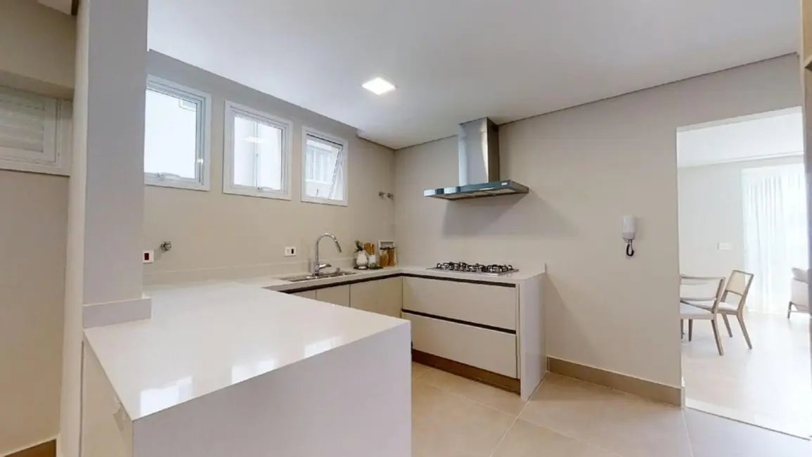 Foto 8 de Apartamento com 3 quartos à venda, 206m2 em Jardim Paulista, São Paulo - SP