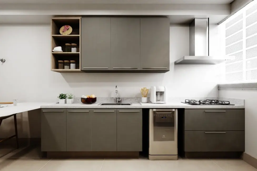 Apartamento com 2 quartos à venda, 153m2 em Jardim Paulista, São Paulo - SP - imagem 2 Foto 2 de Apartamento com 2 quartos à venda, 153m2 em Jardim Paulista, São Paulo - SP