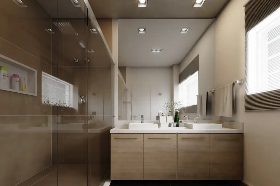 Apartamento com 2 quartos à venda, 153m2 em Jardim Paulista, São Paulo - SP - imagem 7 Foto 7 de Apartamento com 2 quartos à venda, 153m2 em Jardim Paulista, São Paulo - SP