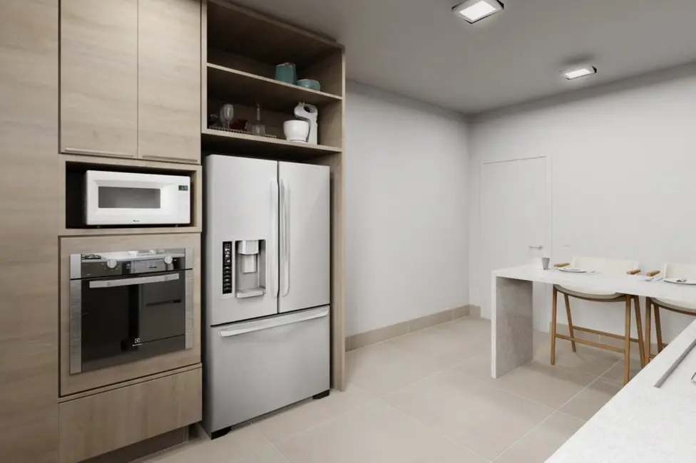 Apartamento com 2 quartos à venda, 153m2 em Jardim Paulista, São Paulo - SP - imagem 8 Foto 8 de Apartamento com 2 quartos à venda, 153m2 em Jardim Paulista, São Paulo - SP