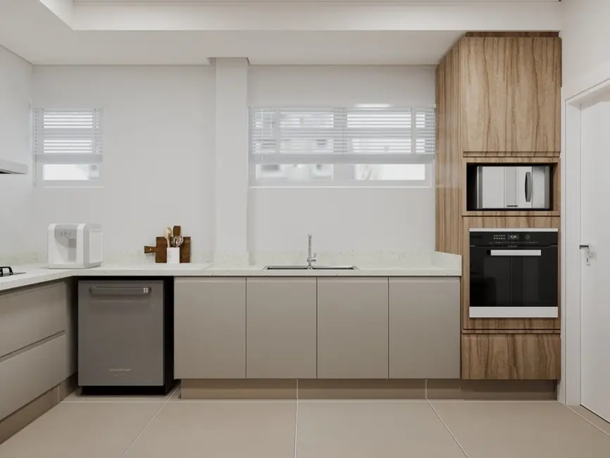 Foto 4 de Apartamento com 3 quartos à venda, 214m2 em Jardim Paulista, São Paulo - SP