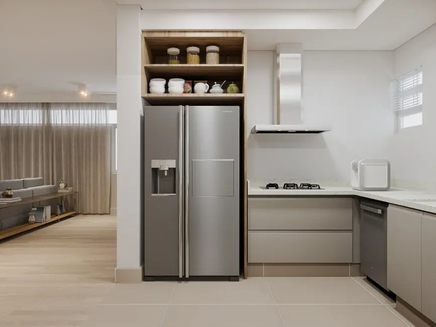 Foto 2 de Apartamento com 3 quartos à venda, 214m2 em Jardim Paulista, São Paulo - SP