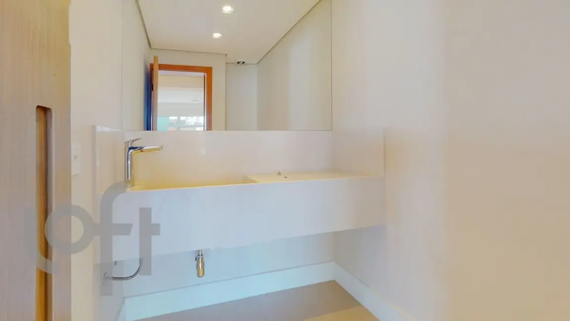 Foto 2 de Apartamento com 3 quartos à venda, 244m2 em Jardim Paulista, São Paulo - SP