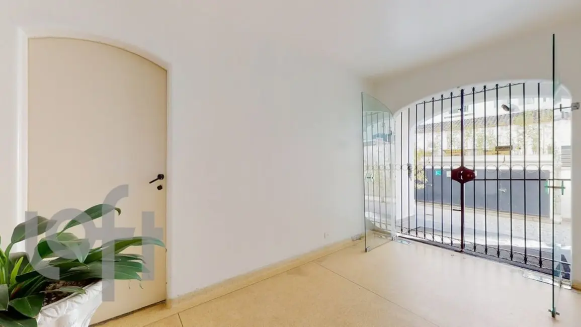 Foto 7 de Apartamento com 3 quartos à venda, 244m2 em Jardim Paulista, São Paulo - SP